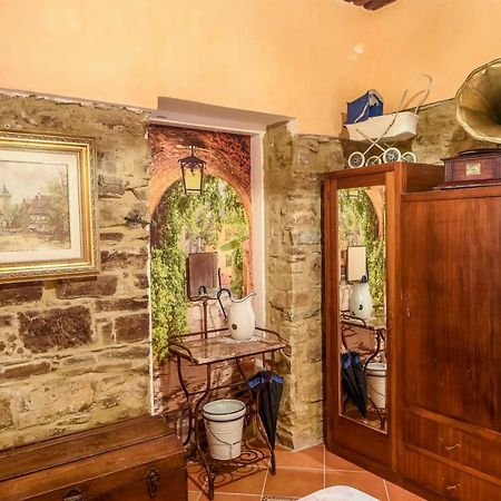Bed and Breakfast Casale San Martino Laureana Cilento Exterior foto