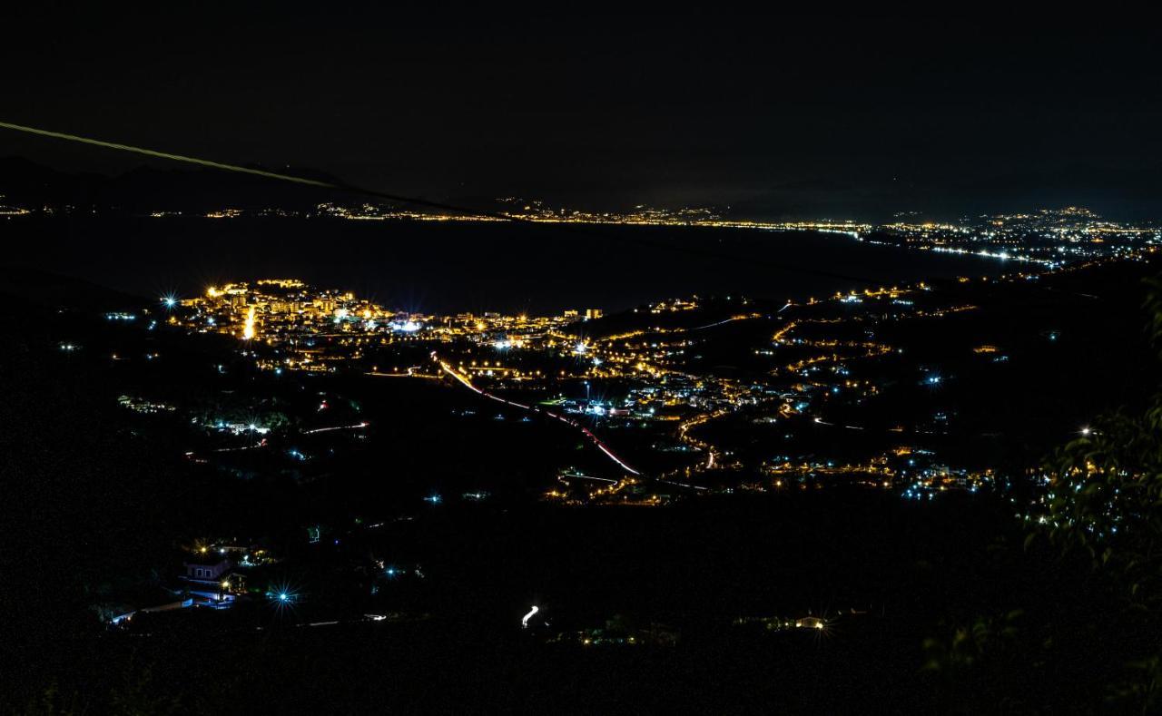 Bed and Breakfast Casale San Martino Laureana Cilento Exterior foto