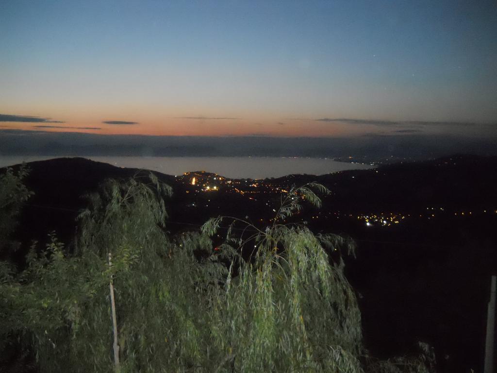 Bed and Breakfast Casale San Martino Laureana Cilento Exterior foto